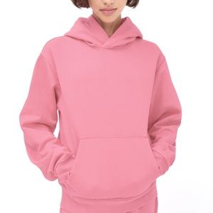 Tna cozy fleece perfect hoodie! 💕